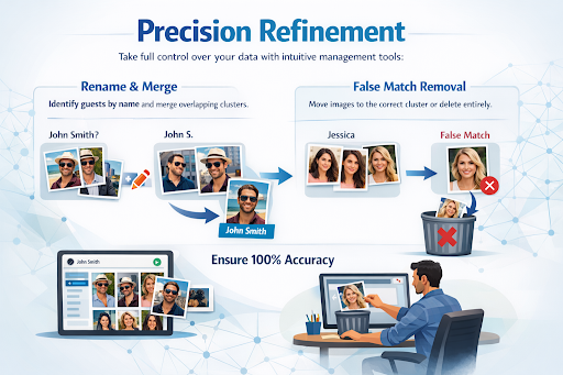 Precision Refinement